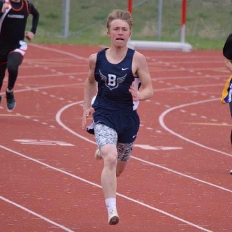 Bainville - Carson Ullmer